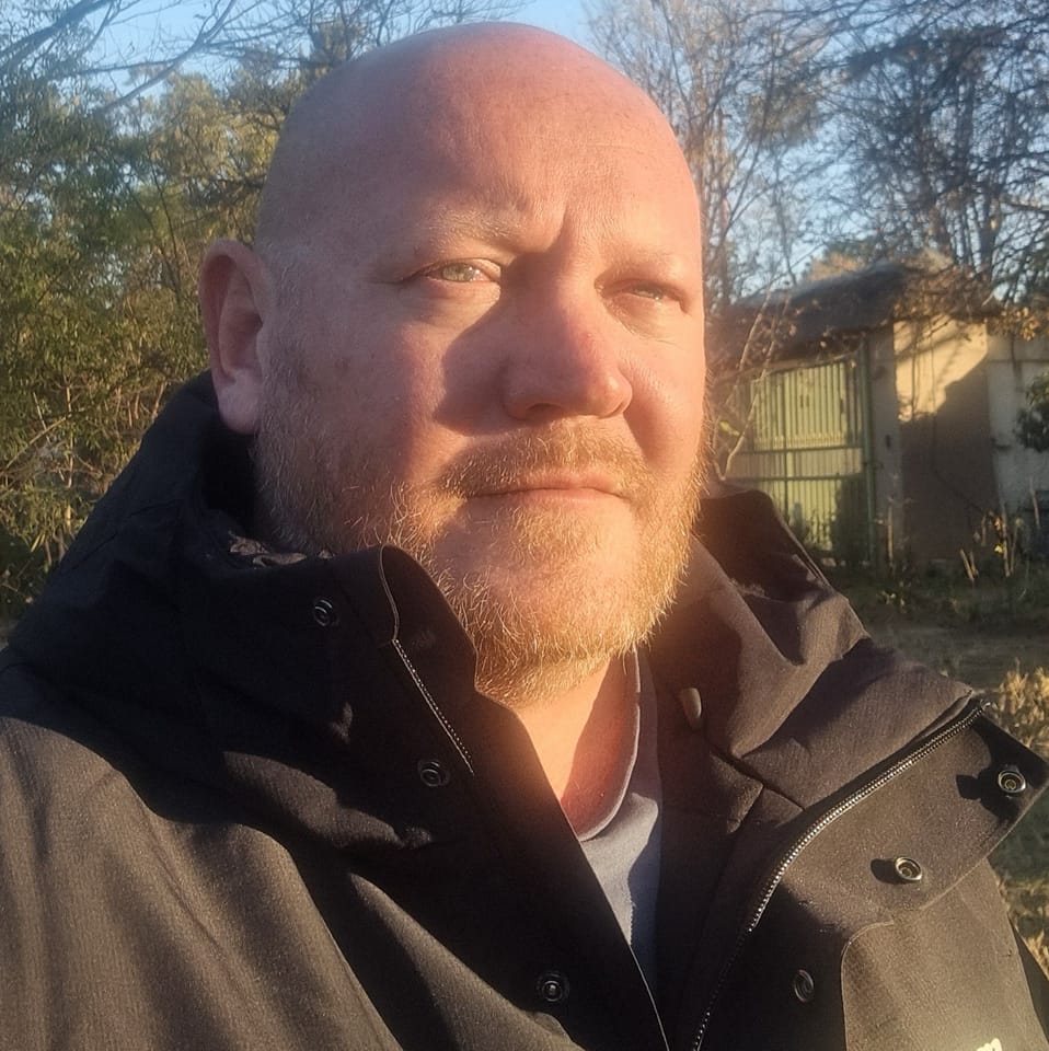 Durand D Boshoff